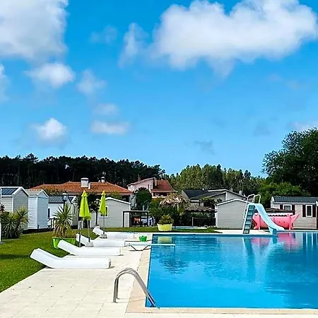 Hotel Casa Feliz *