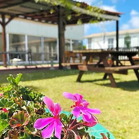 Hotel Casa Feliz Benedita