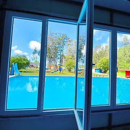 Hotel Casa Feliz Benedita