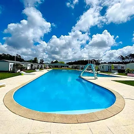 Casa Feliz * Benedita