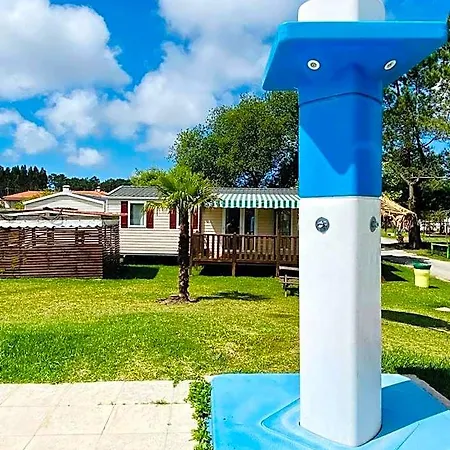 Casa Feliz Hotel