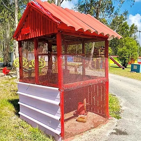 Casa Feliz Hotel *