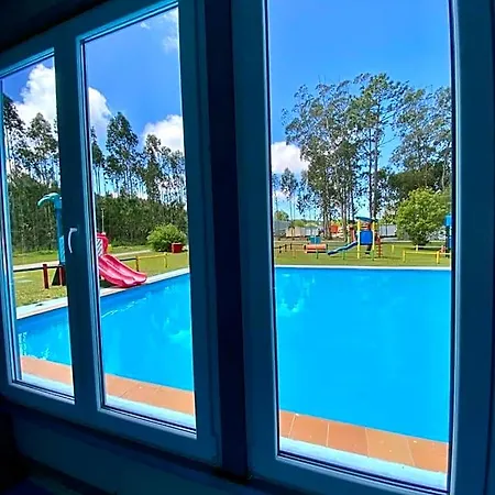 Hotel Casa Feliz Benedita