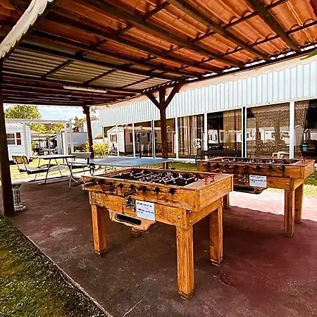 Hotel Casa Feliz Benedita