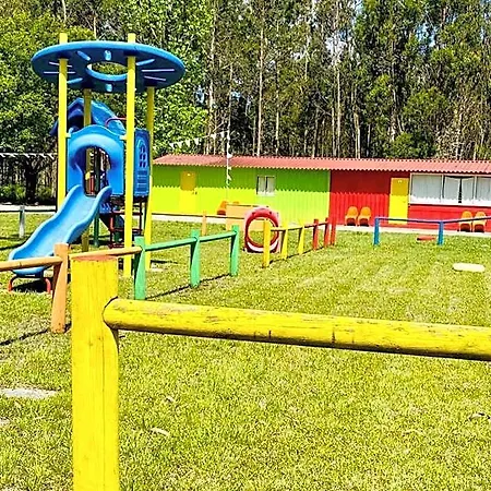 Casa Feliz * Benedita